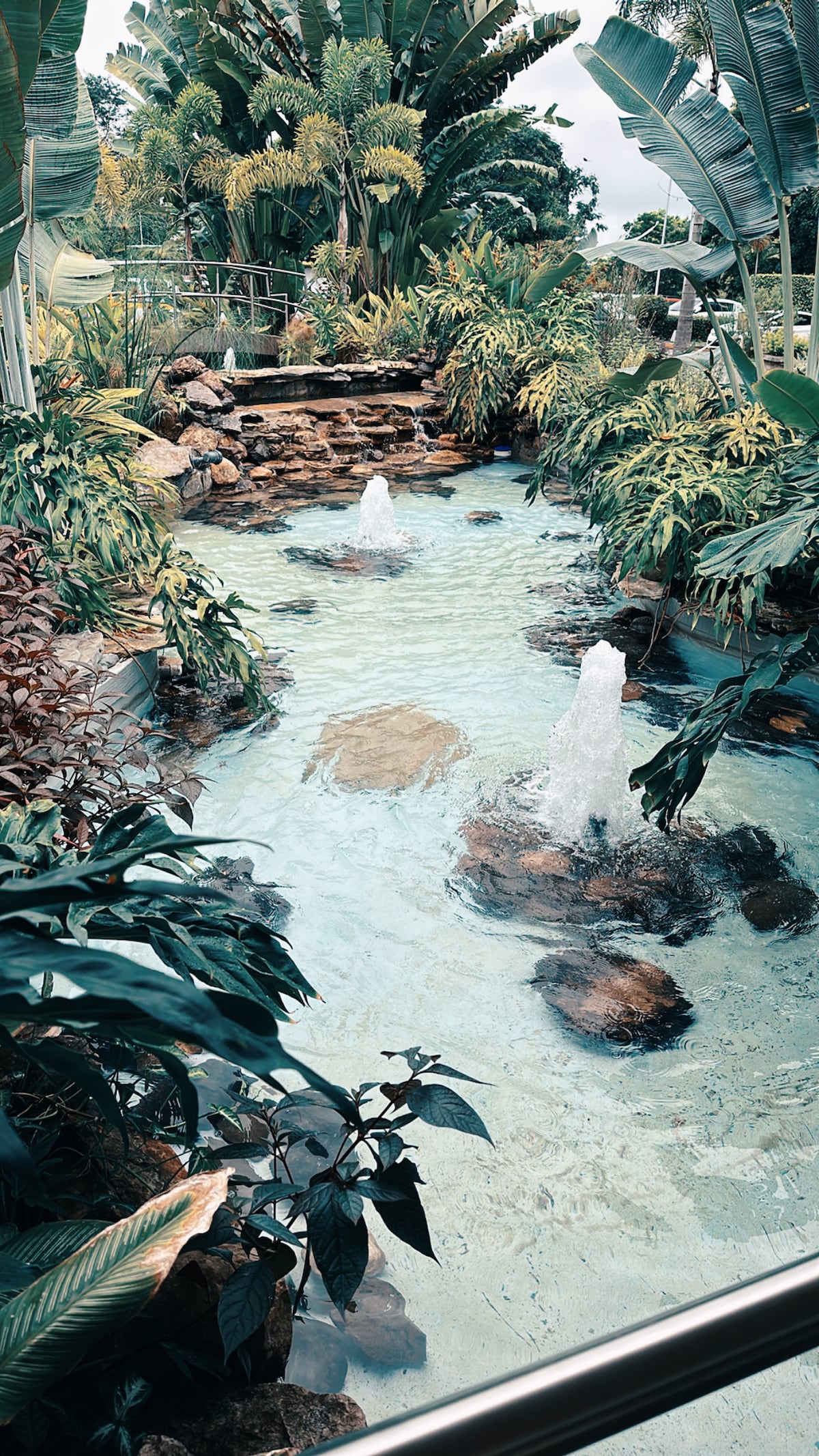 El agua crea pertenencia