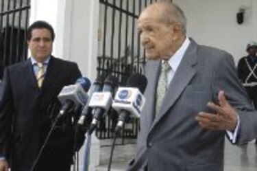 Illueca pide suspender el referéndum