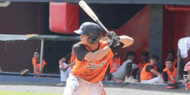 Arranca  torneo juvenil en honor a Allan Lewis