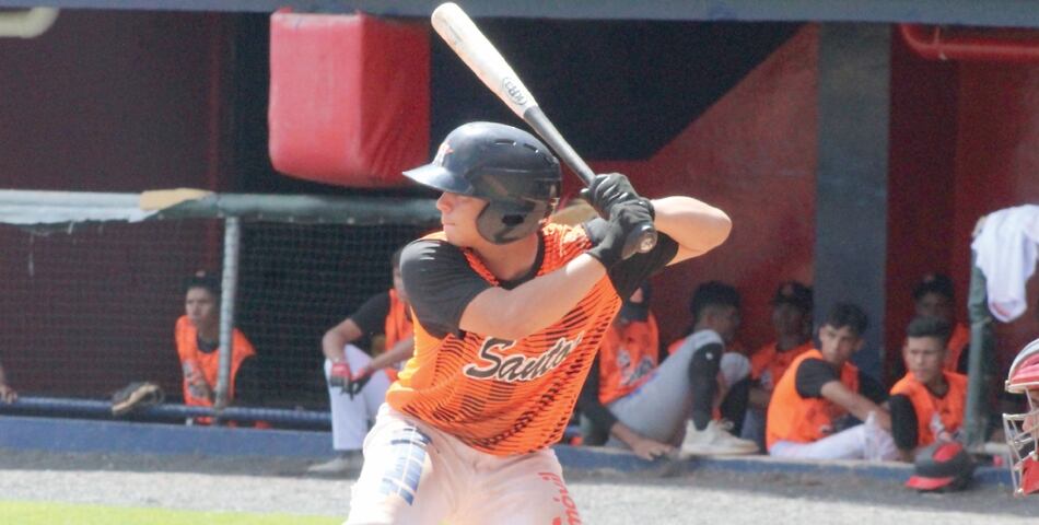 Arranca torneo juvenil en honor a Allan Lewis