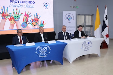 Comisión independiente investigará actuación de la Arquidiócesis de Panamá en casos de abuso de menores