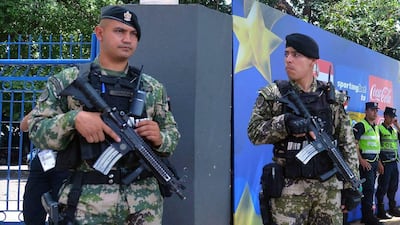 En qué consiste el polémico acuerdo que permite a Estados Unidos desplegar a sus militares en Paraguay