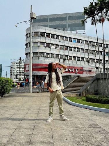 DJ Chiqui Dubs: el puente musical que conecta Panamá con el mundo