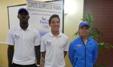 Panamá cifra esperanzas en tres deportes