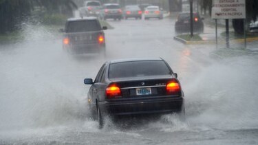 Transición de la temporada lluviosa a la seca comenzará el 15 de noviembre