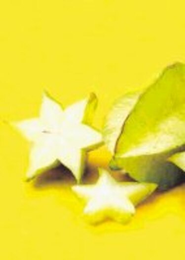 La fruta estrella