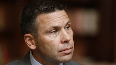 Estados Unidos será un buen socio para la región centroamericana, dice Kevin McAleenan
