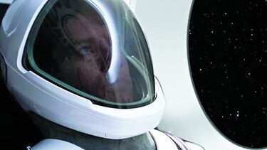 El auge de la industria aeroespacial