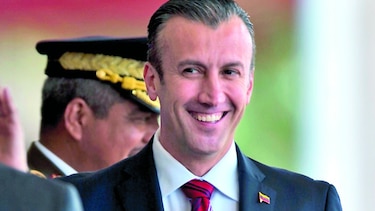 Tanquero de Irán ingresa a las aguas bajo la jurisdicción de Venezuela