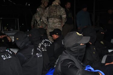 Operación Focus: 21 personas son aprehendidas por su supuesta vinculación con el Clan del Golfo