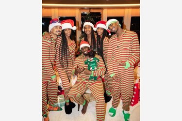 Diddy Combs y las devastadoras acusaciones que ponen de rodillas a la industria del espectáculo