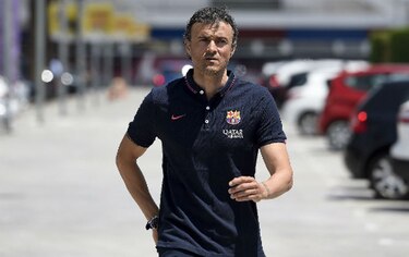 Barcelona se enfoca en la Copa del Rey
