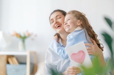 Knockout, la tarea de hoy para mamás e hijos