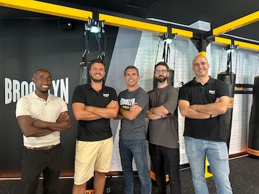 Brooklyn Fitboxing celebra su décimo aniversario con una expansión internacional consolidada