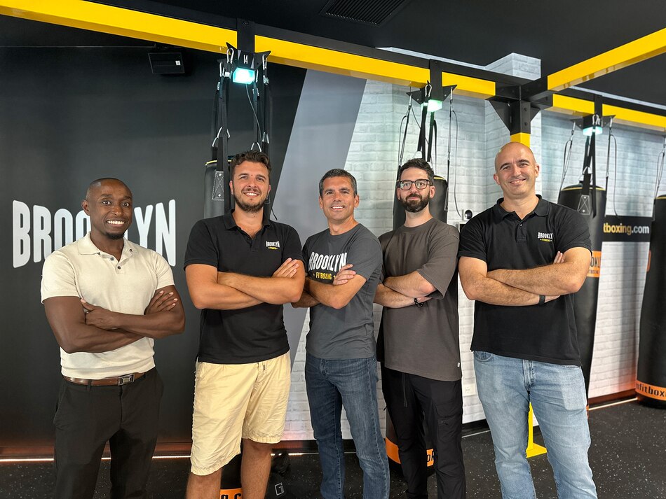 Brooklyn Fitboxing celebra su décimo aniversario con una expansión internacional consolidada