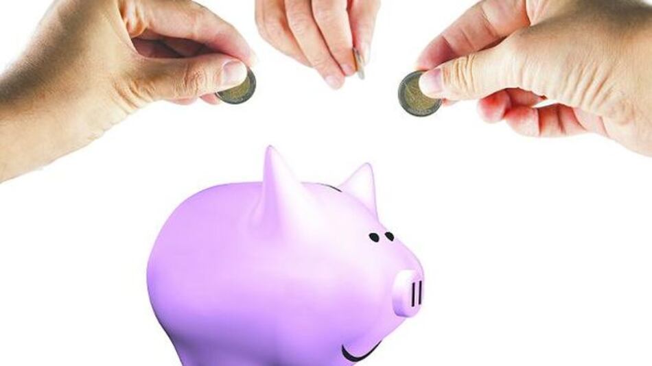 'Crowdfunding': Una mano desde la web