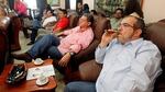 Las FARC mantienen su compromiso a favor de la paz