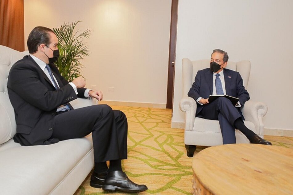 El BID elige a Panamá como sede del Foro Regional APP Américas 2023