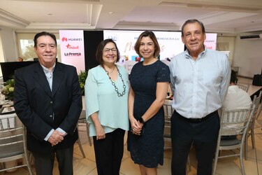 Panamá se posiciona como destino para inversiones en ‘e-commerce’, semiconductores y educación