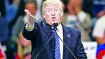 Trump puede usar la música de Adele