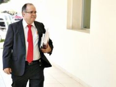 Enérgico llamado a la Corte Suprema de Justicia