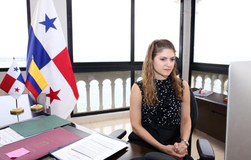 Panamá pide a Colombia acuerdo para atender llegada masiva de migrantes