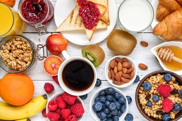 ¿Estás desayunando bien? Asegúrate de incluir estos ingredientes