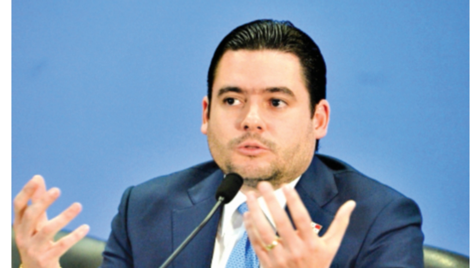 Investigarán si se usó recursos públicos en el discurso de Carrizo por ‘Sertv’