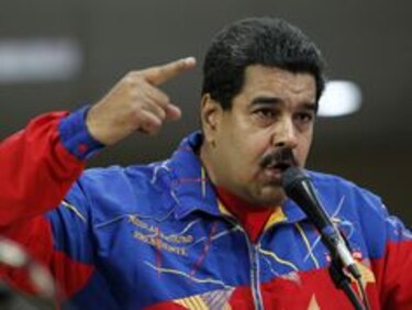 Convocan al embajador venezolano para trasladarle malestar español