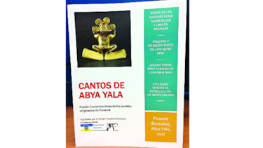 Ancestrales cantos originarios