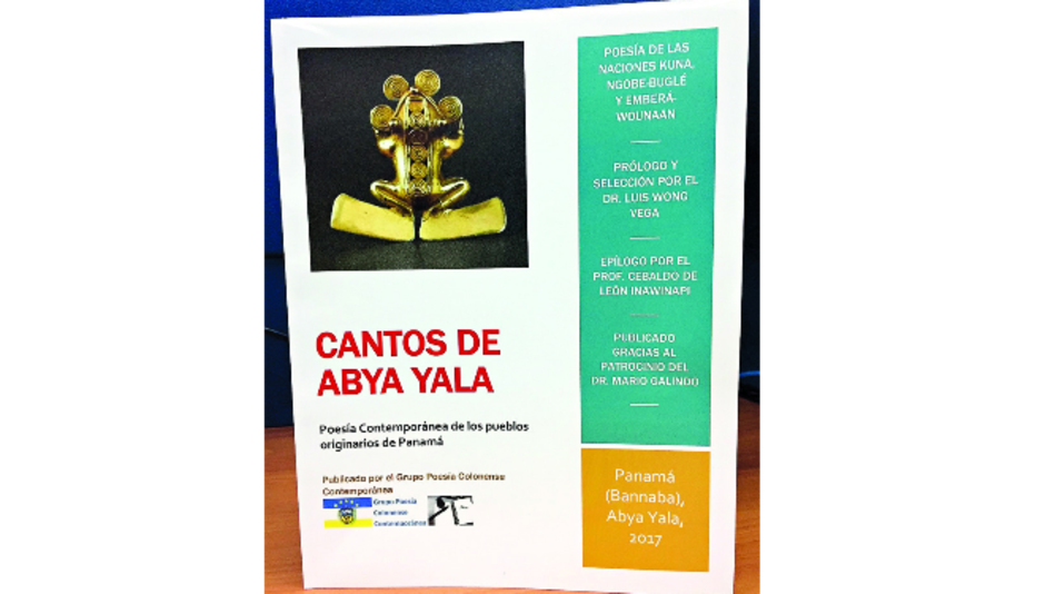 Ancestrales cantos originarios