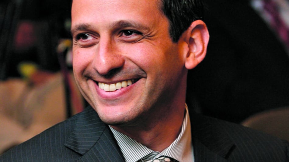 Henri Mizrachi está en la fiscalía, por indagatoria del caso New Business