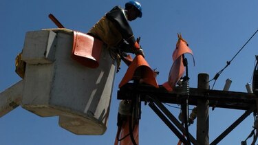 Se reduce el monto del subsidio estatal a la energía