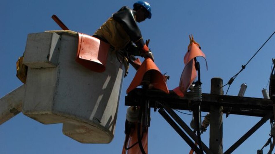 Se reduce el monto del subsidio estatal a la energía