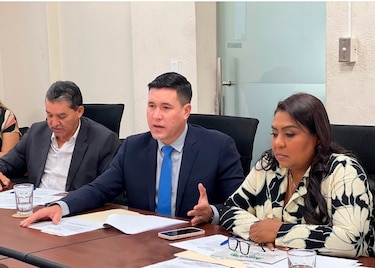 Amupa recibió $7.8 millones en cinco años: ¿cómo los usó?