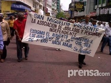 'No fui yo, fue él quien prometió el aumento': Eladio Fernández