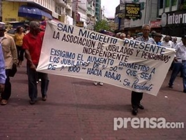 'No fui yo, fue él quien prometió el aumento': Eladio Fernández