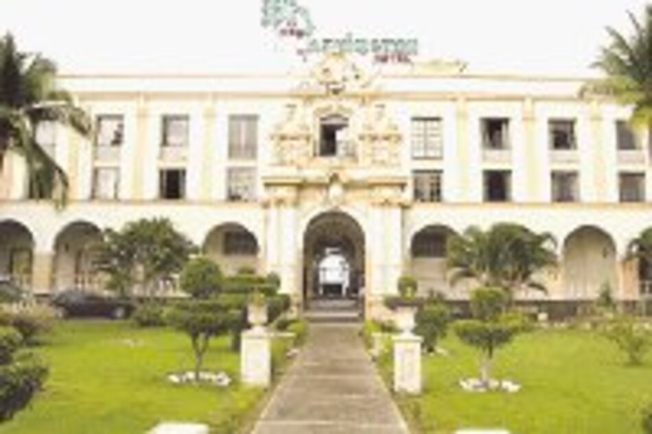 El renovado New Washington Hotel