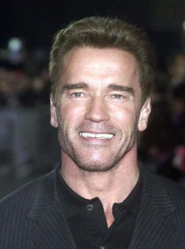 Arnold Schwarzenegger volverá a encarnar a 'Conan el bárbaro'