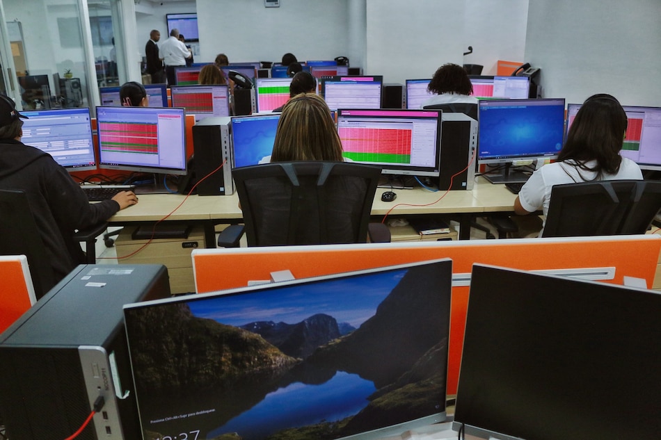 Llamadas falsas saturan el 911: más del 60% de las alertas son improductivas