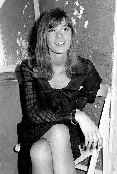 Françoise Hardy, leyenda de la música francesa, falleció a los 80 años