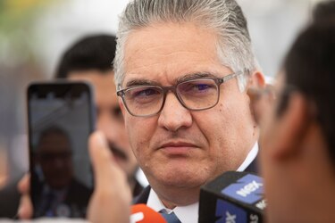 Ministro de la Presidencia rechaza jubilaciones especiales para magistrados: ‘No hay dinero y es una desigualdad’