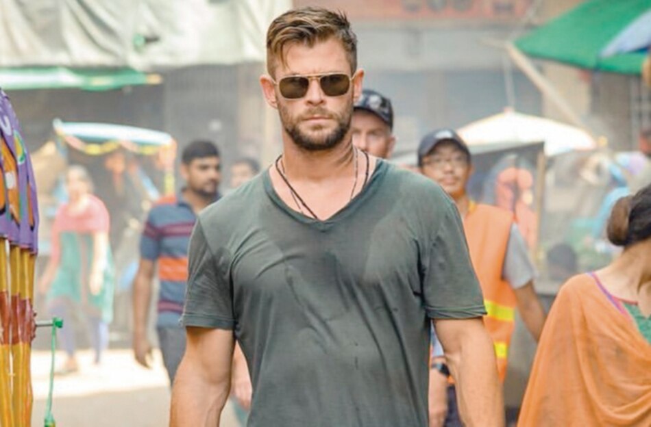 Netflix revela por primera vez sus películas que han tenido mayor audiencia