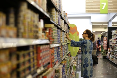 Precios de la Canasta Básica de Alimentos en Centroamérica escalan el 16%