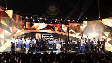 Satisfacción en Panamá Oeste tras Concurso de Excelencia Educativa