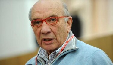Muere William Salice, el inventor del huevo Kinder