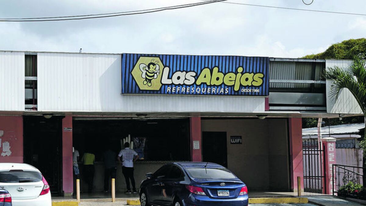Algunos de los locales donde puede encontrar bollos y chicheme en La Chorrera: Las Abejas, El Chorro y Bollos Chorreranos.