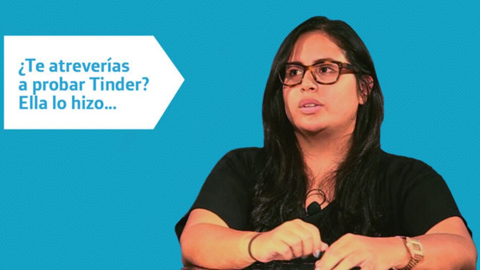 ¿Cuántos 'matches' de Tinder se pueden hacer en un día?