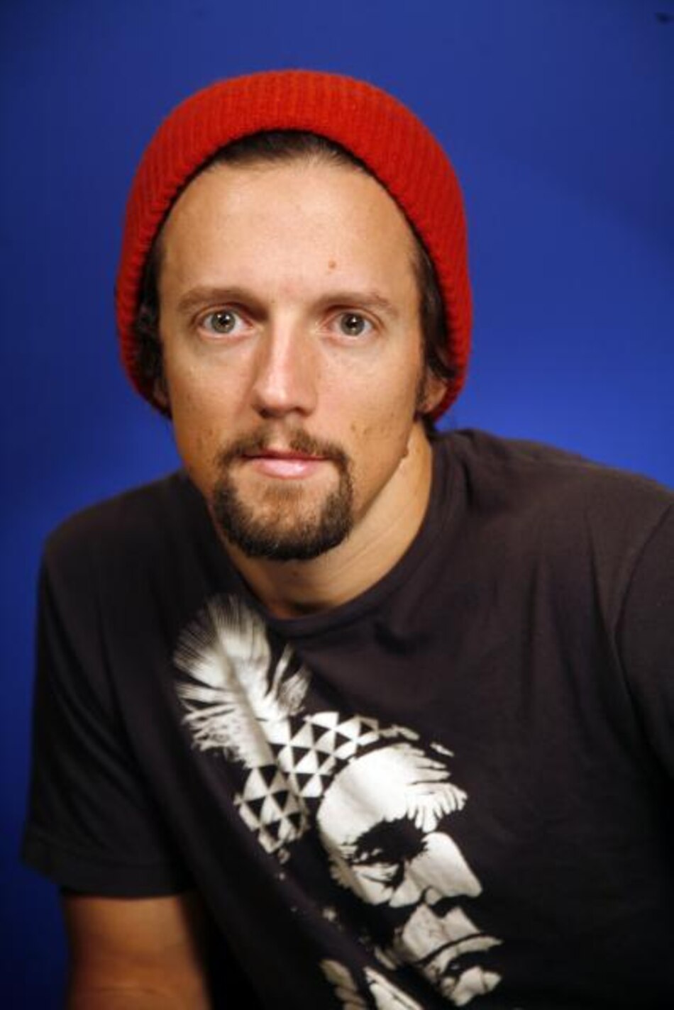 Jason Mraz, el cantante de 'Im Yours', regresa con 'I Won't Give Up'