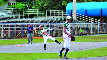 Los Potros ganan
